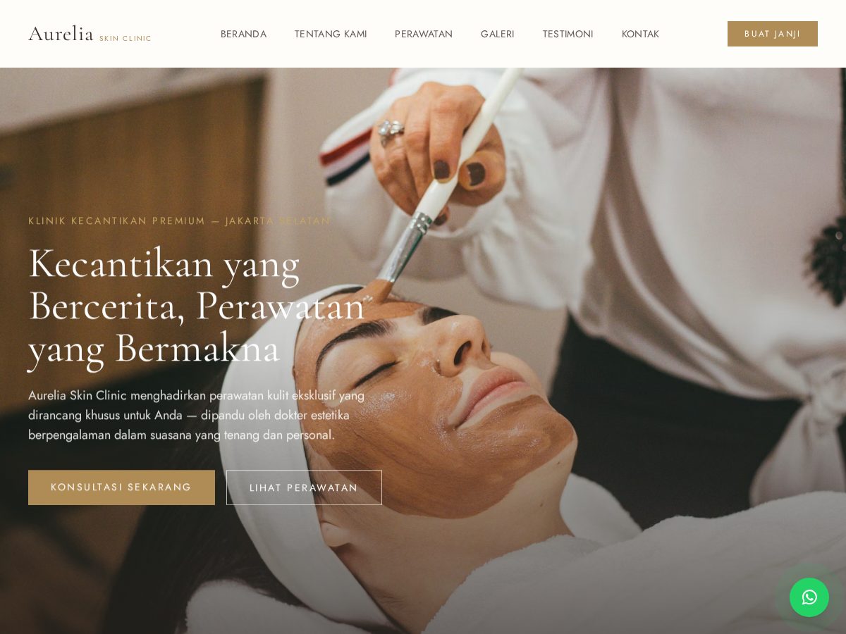 Aurelia Skin Clinic
