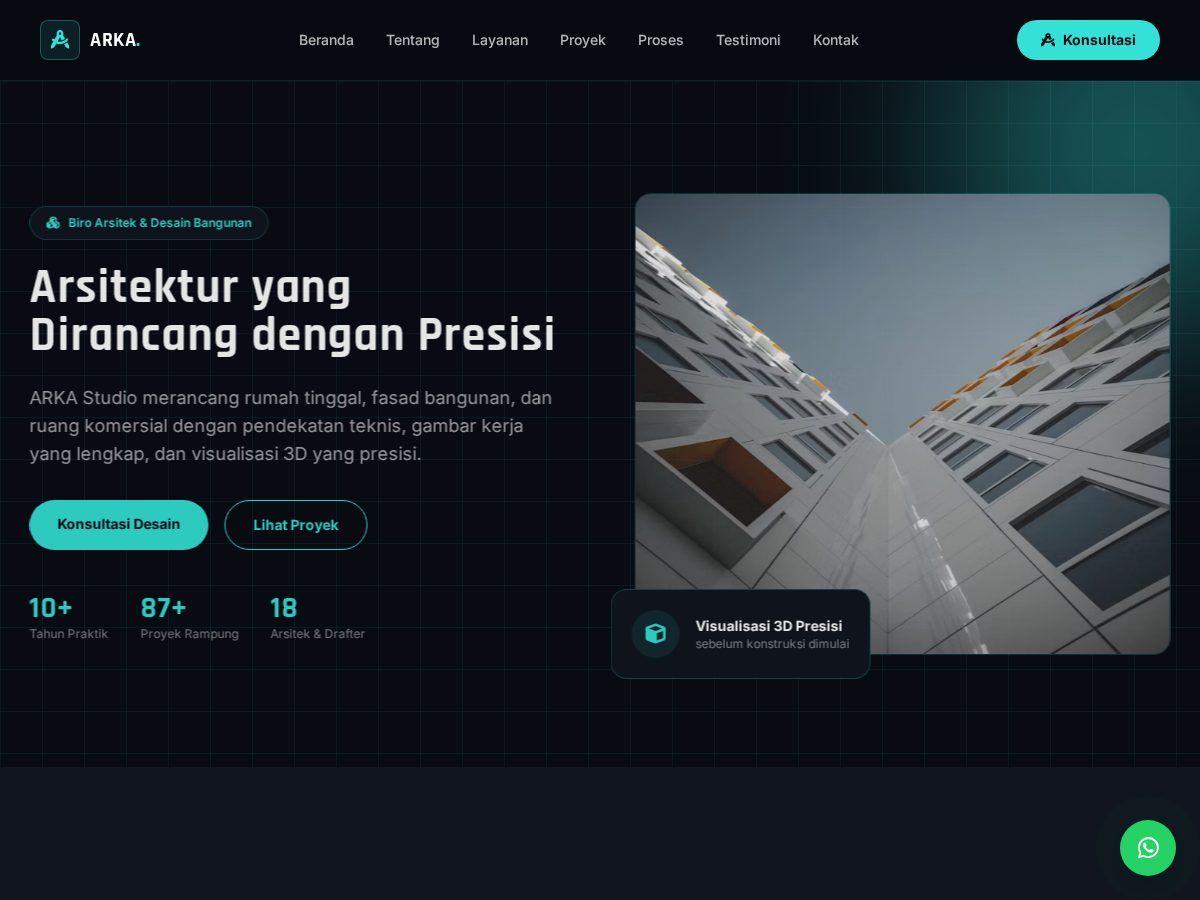 ARKA Studio